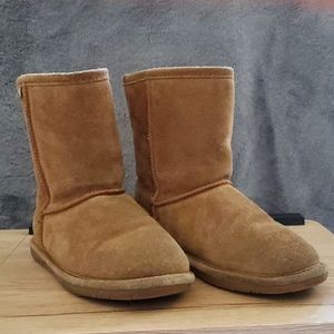 BearPaw Boots